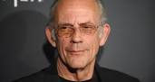 How tall is Christopher Lloyd?